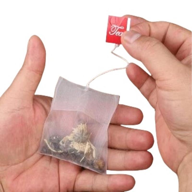 Coffee Ya Tea Ya - 【YA】Bolsas de filtro para infusor de