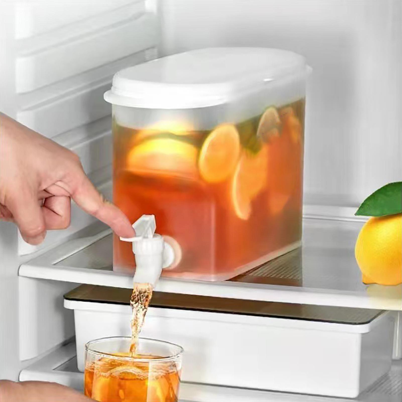 Cold Brew Jar - Hervidor frío de gran capacidad de