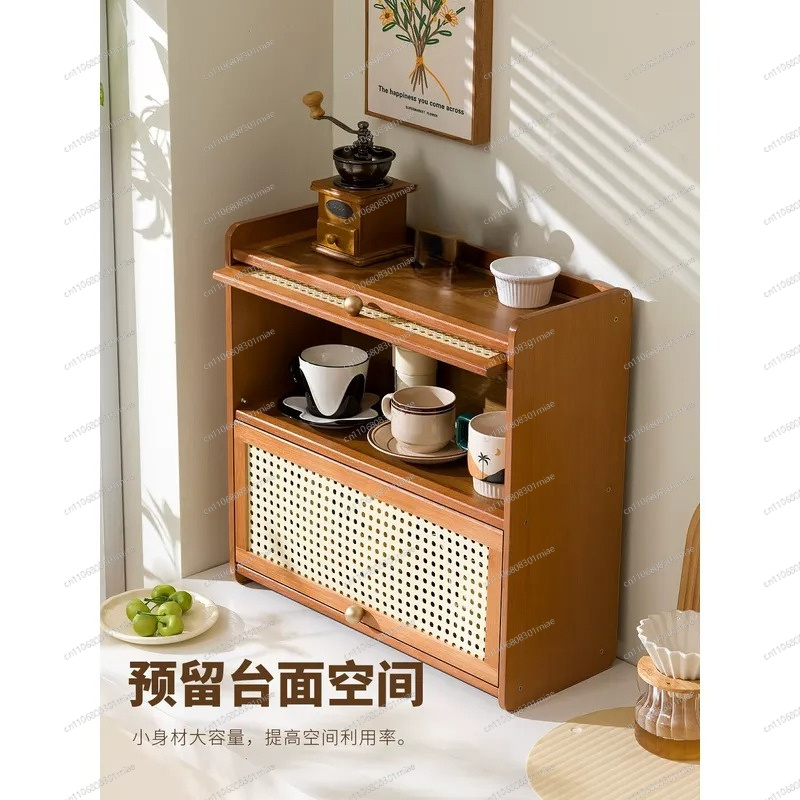 Soporte de Almacenamiento para - Coffee Tea Stand reseña y precio