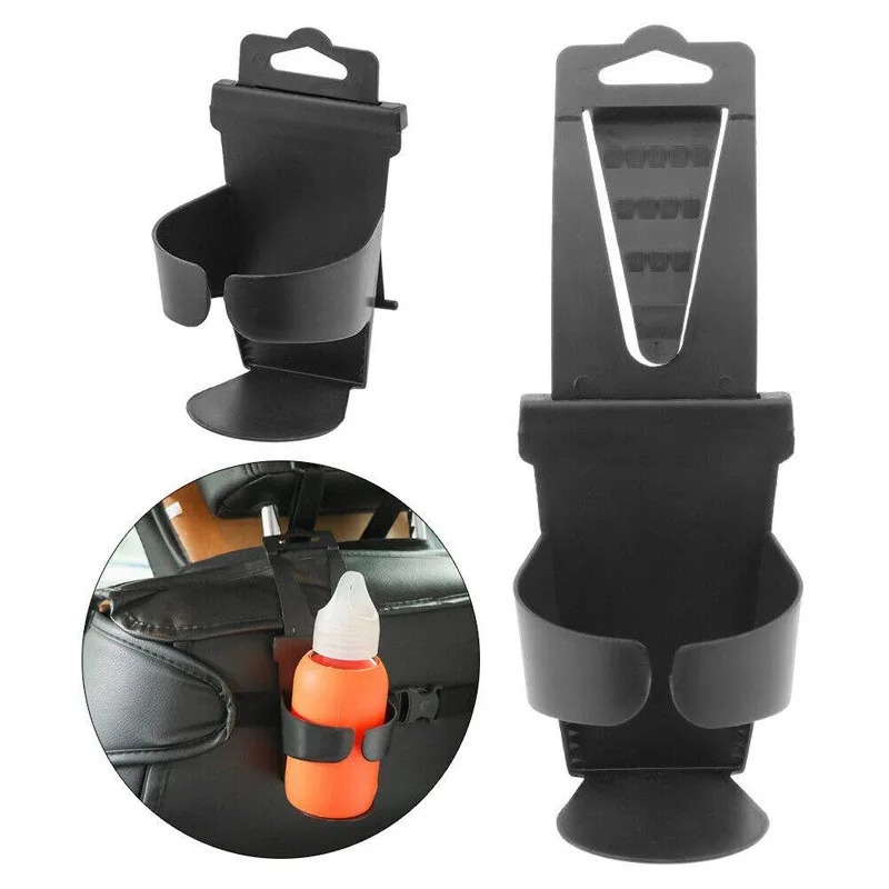Portavasos para coche, salida  - Coffee Tea Stand reseña y precio