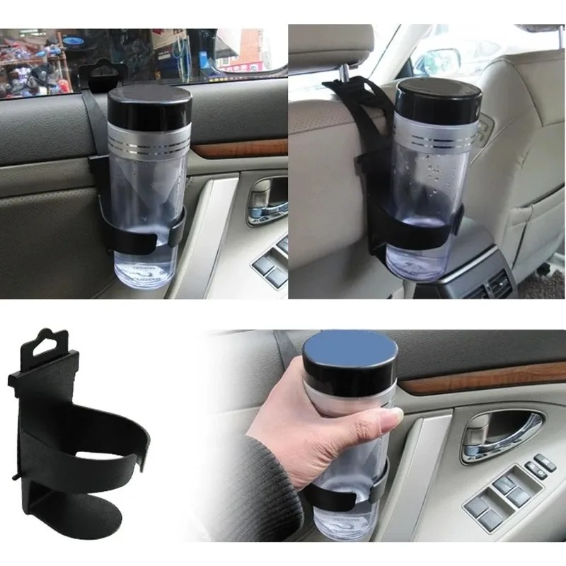 Portavasos para coche, salida  - Coffee Tea Stand reseña y precio