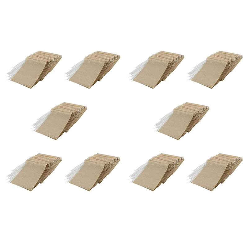 Paquete de AT19-6000 bolsas de - Coffee Tea And Leaf reseña y precio