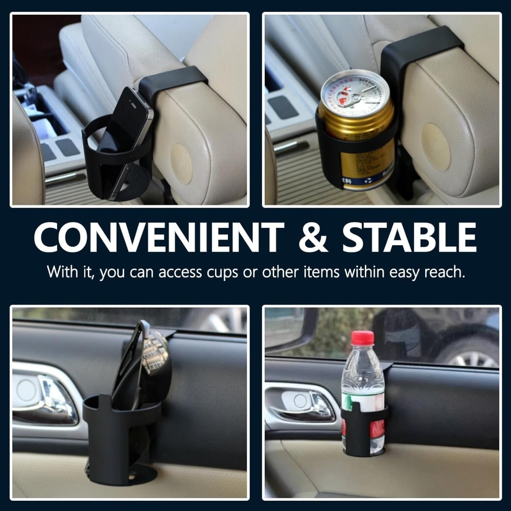 Soporte para botellas de agua  - Coffee Tea Stand reseña y precio