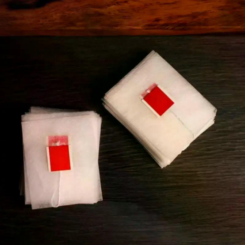 【YA】Bolsas de filtro para infu - Coffee Ya Tea Ya reseña y precio