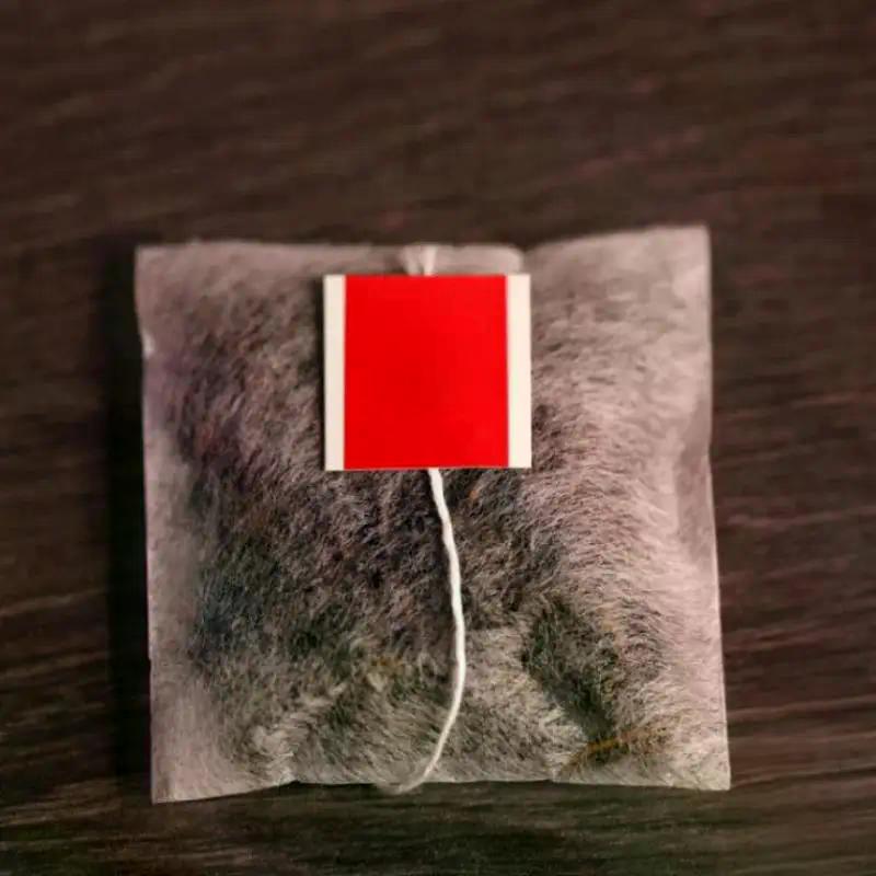 【YA】Bolsas de filtro para infu - Coffee Ya Tea Ya reseña y precio