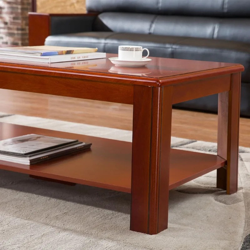 Mesa de centro china de oficin - Coffee Tea And Company reseña y precio