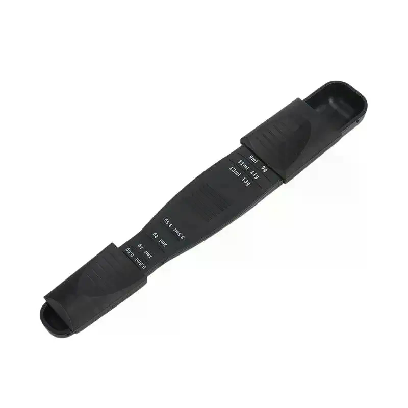 Cuchara medidora ajustable de  - Coffee Tea Spoon reseña y precio