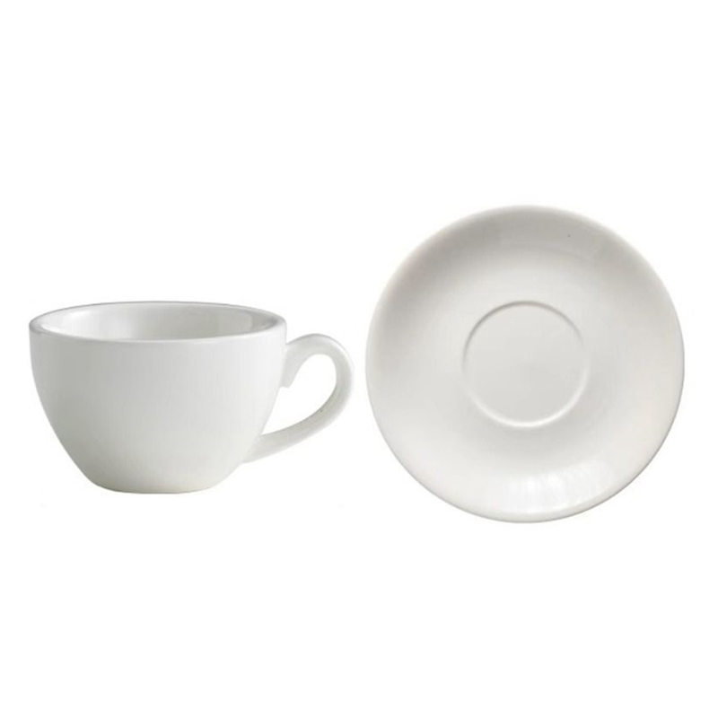 Taza de café de estilo europeo - Coffee Tea Stand reseña y precio