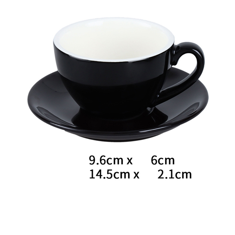 Taza de café de estilo europeo - Coffee Tea Stand reseña y precio