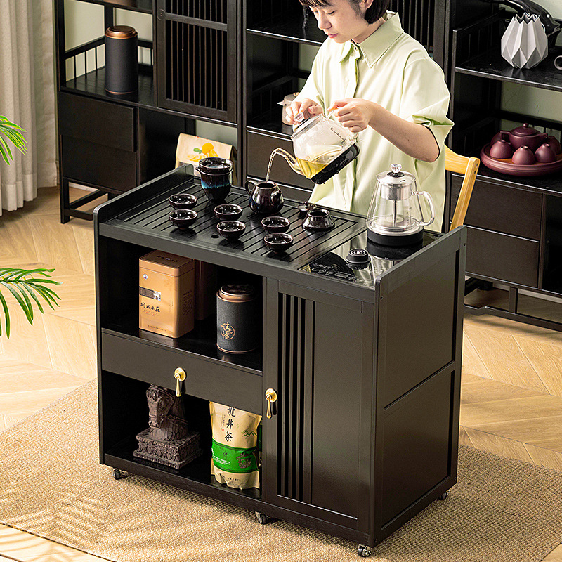 Mesa extraíble, mesa para uso  - Coffee Tea Uses reseña y precio