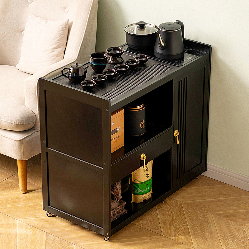 Mesa extraíble, mesa para uso  - Coffee Tea Uses reseña y precio