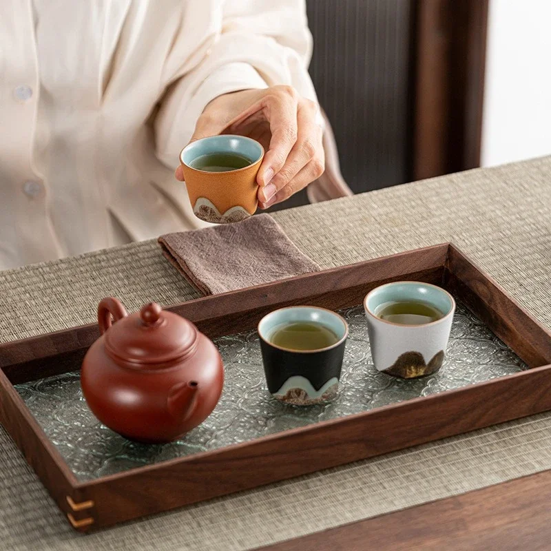 Caja de regalo, taza de té de  - Coffee Tea Box reseña y precio