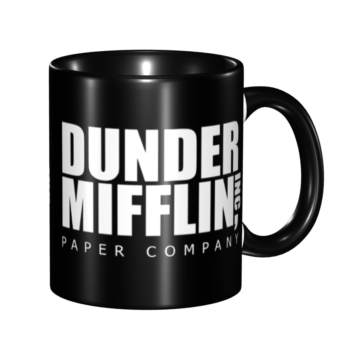 Taza de café The Office TV Sho - Coffee Tea And Company reseña y precio