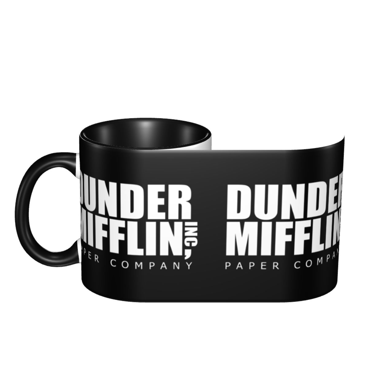 Taza de café The Office TV Sho - Coffee Tea And Company reseña y precio