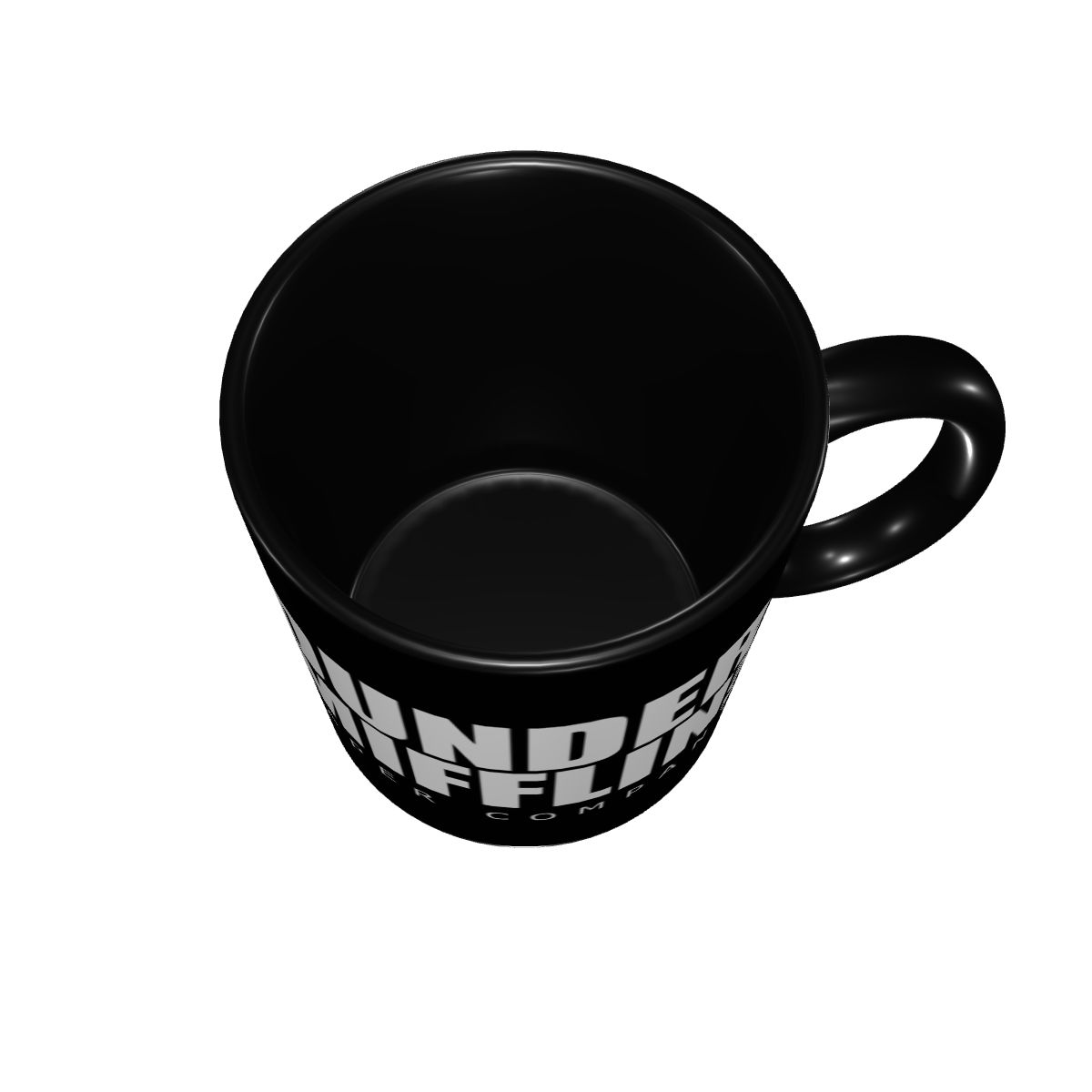Taza de café The Office TV Sho - Coffee Tea And Company reseña y precio