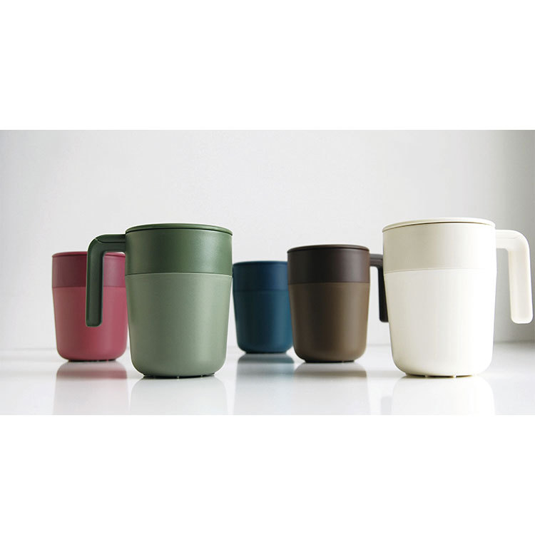 Taza de prensa francesa de 8OZ - Coffee Or Tea Please reseña y precio