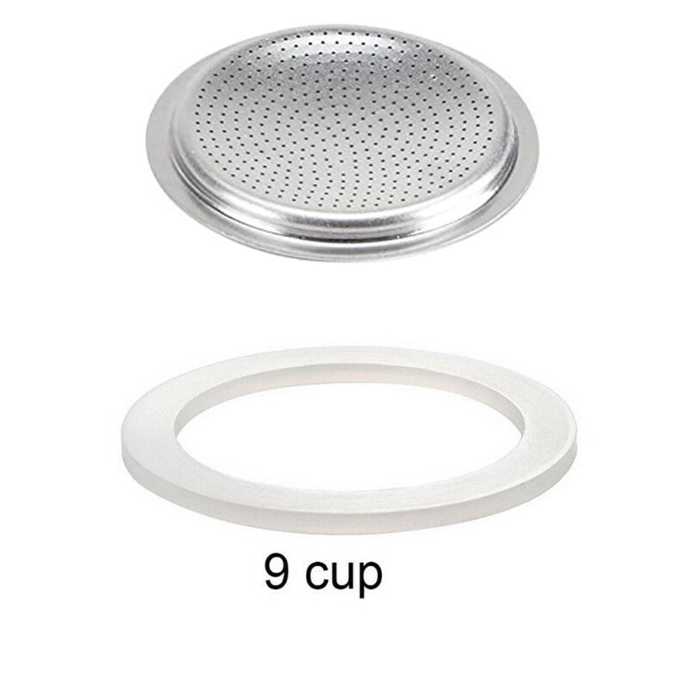 Junta de silicona para olla de - Coffee Tea Chocolate reseña y precio