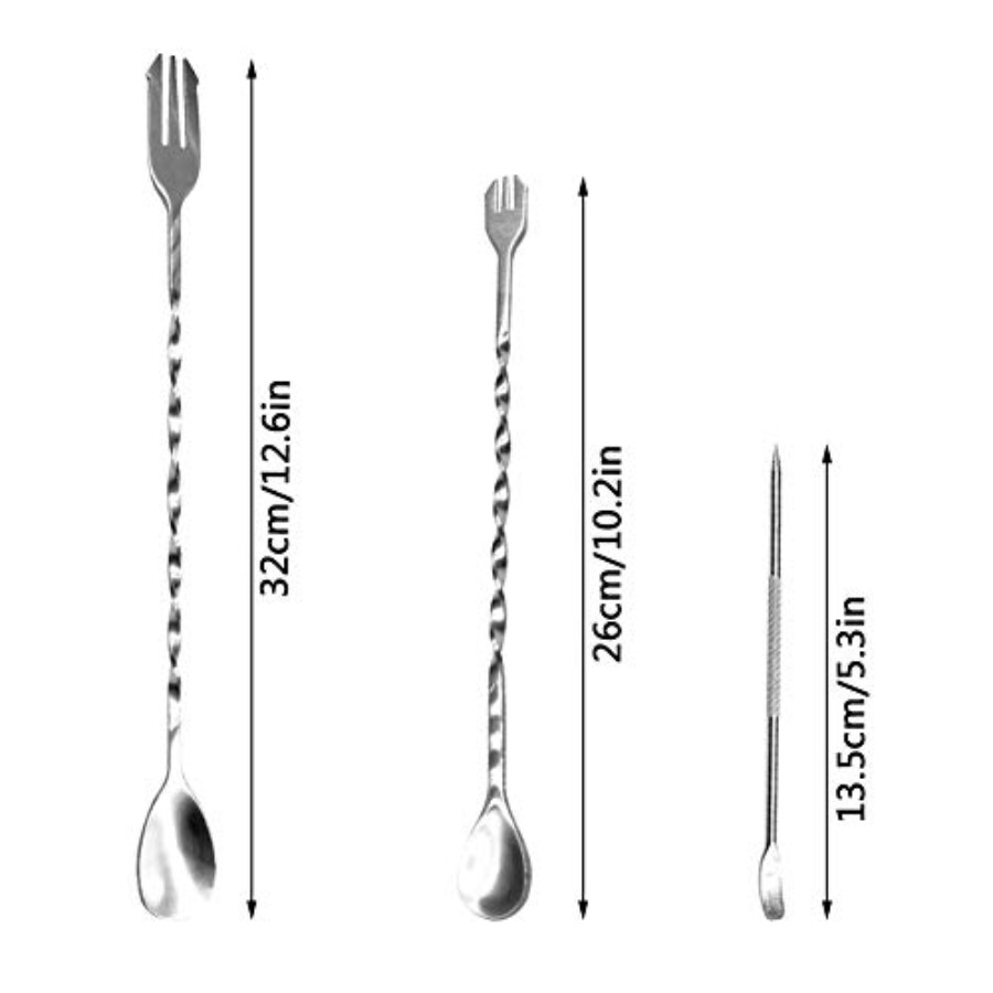 Set de Arte para Café de 36 Pi - Coffee Stencil Art reseña y precio