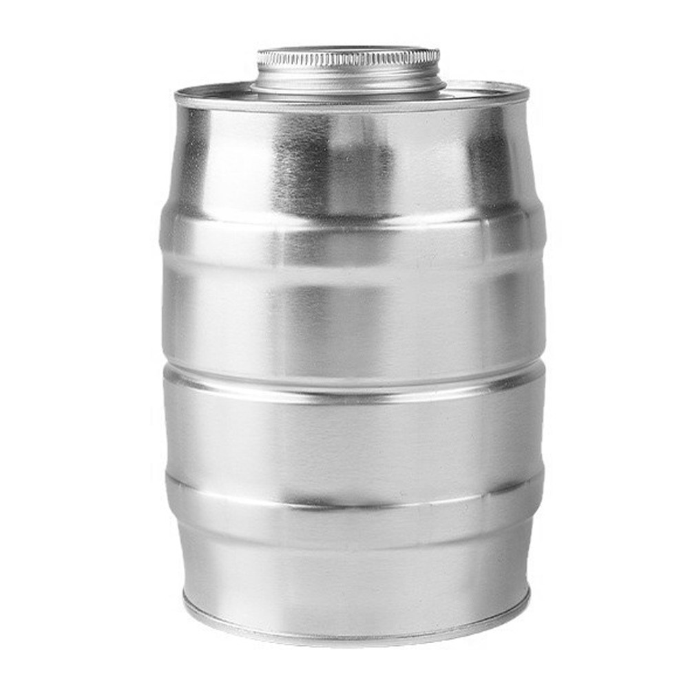 Recipiente de Metal para Café  - Coffee Tea Bean reseña y precio