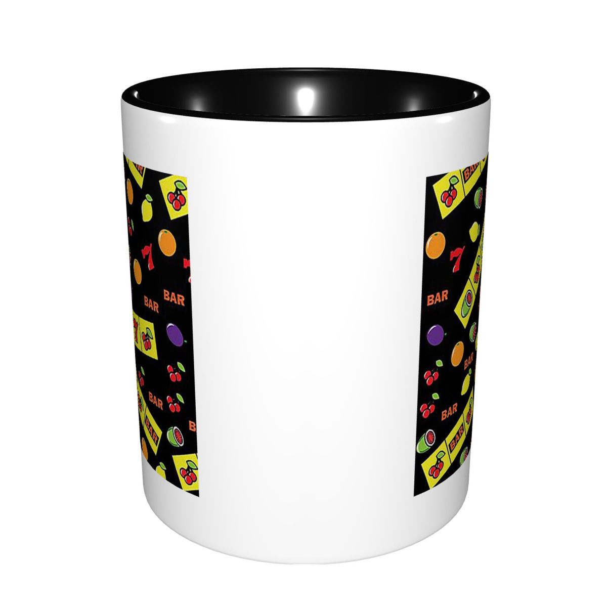 Tazas de Cerámica Divertidas c - Lemon Tea Coffee reseña y precio