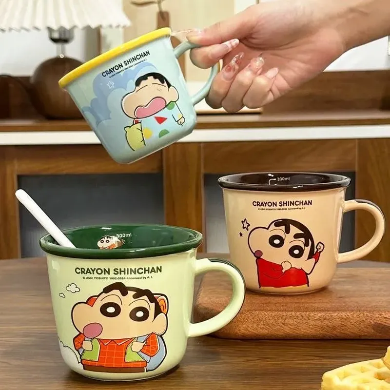 Taza de Cerámica Graduada Kuro - Coffee Tea Uses reseña y precio