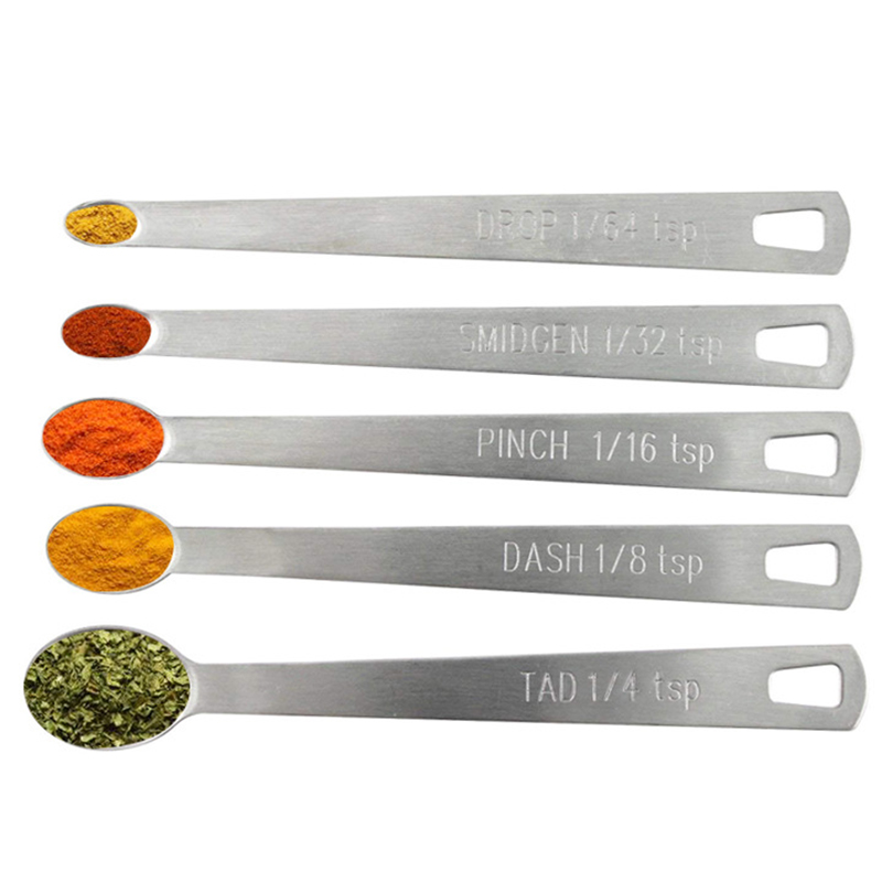 Cucharas medidoras pequeñas pa - Coffee Tea Spoon reseña y precio