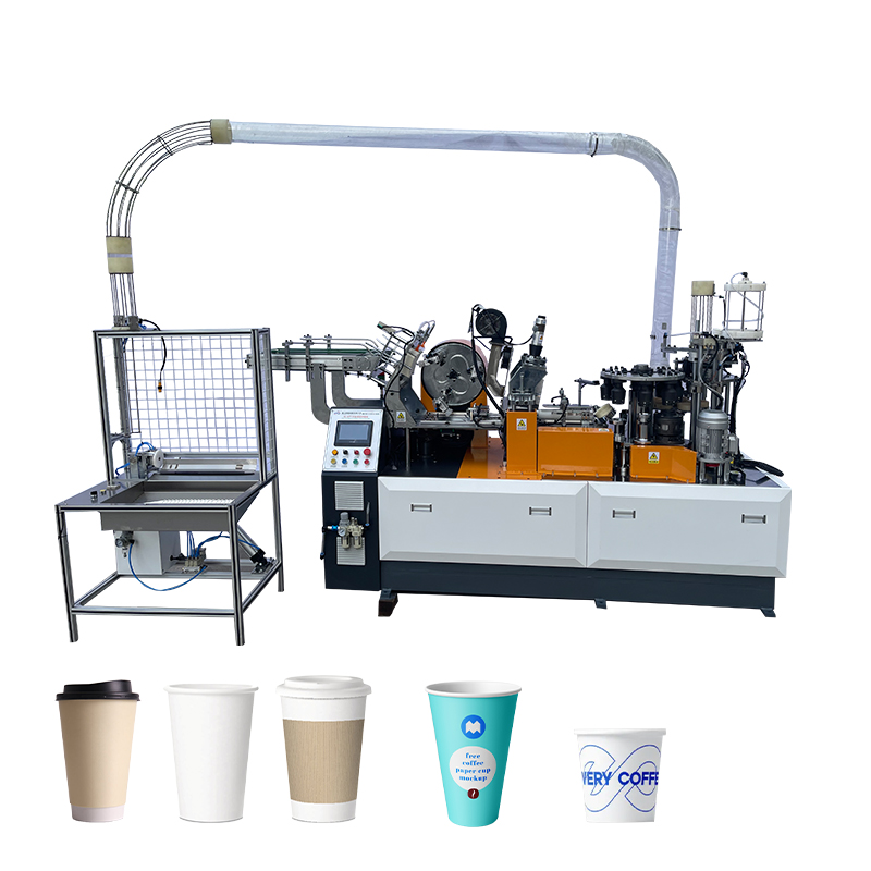 Máquina para fabricar vasos de - Coffee Tea And Company reseña y precio
