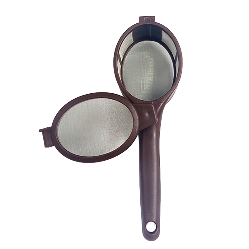 Cápsula de Café Reutilizable c - Coffee Tea Spoon reseña y precio