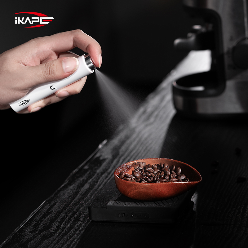 IKAPE-botella pulverizadora RD - Coffee Tea Bean reseña y precio