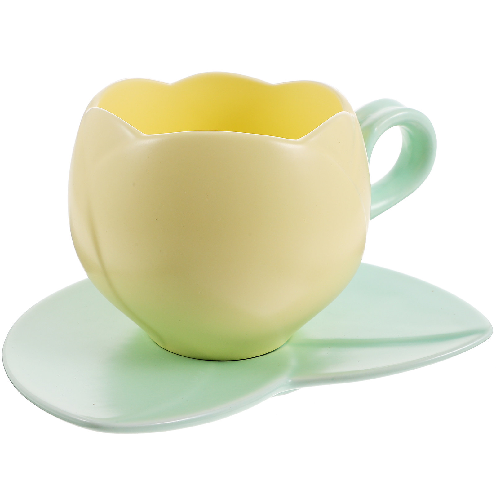 Juego de 1 taza de café de cer - Coffee Tea Chocolate reseña y precio