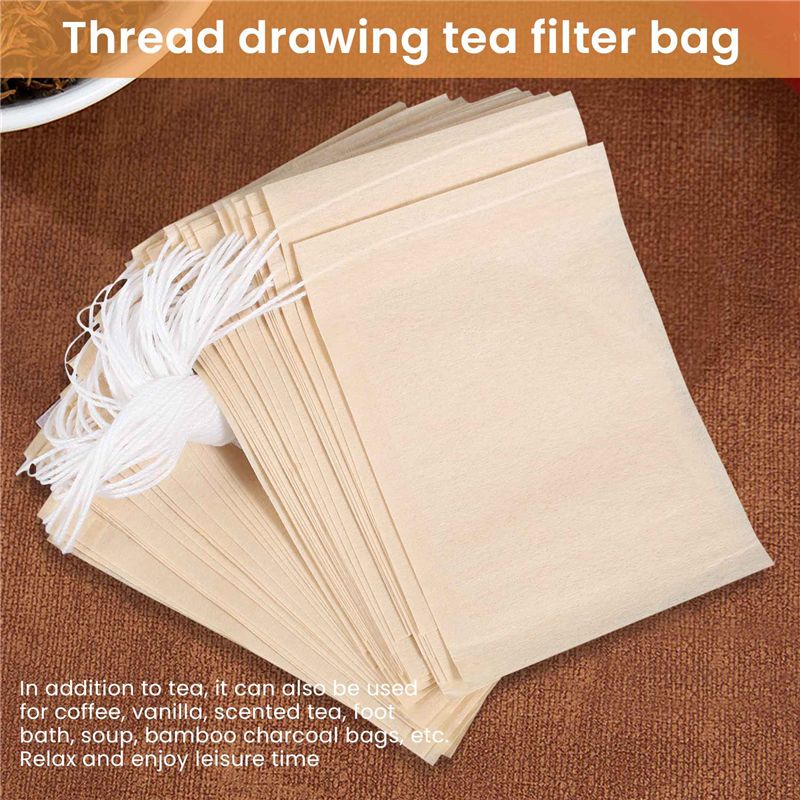 A21Q - Paquete de 600 bolsas d - Coffee Tea And Leaf reseña y precio