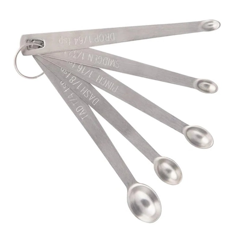 5 unids/set pequeña cuchara me - Coffee Tea Spoon reseña y precio