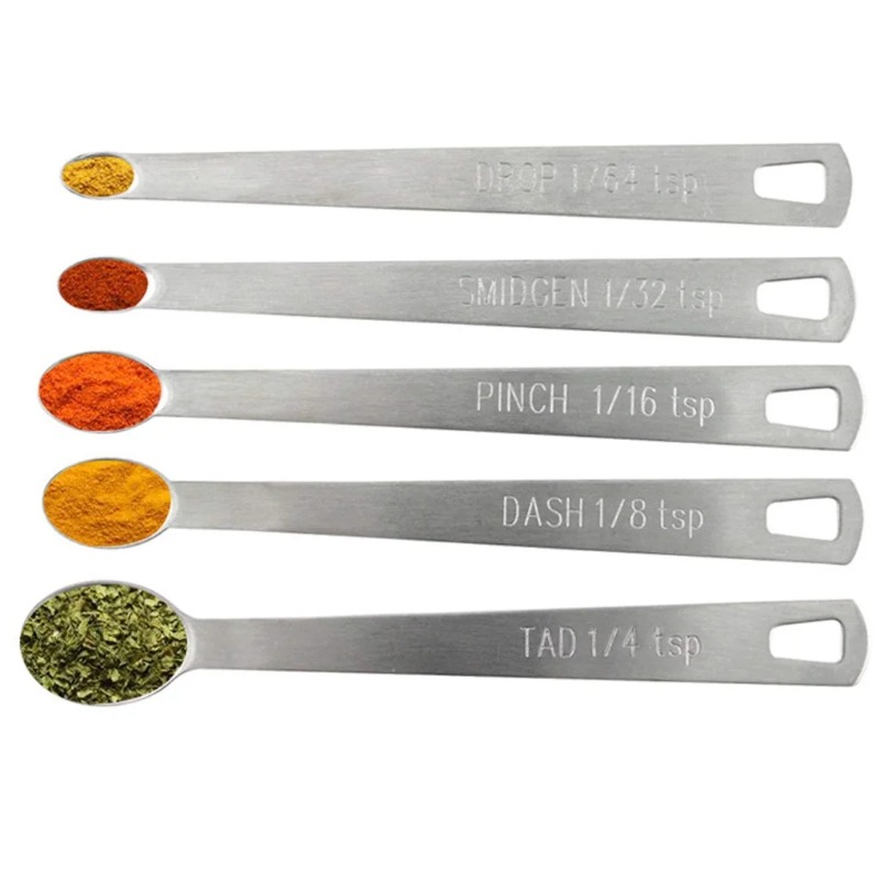 5 unids/set pequeña cuchara me - Coffee Tea Spoon reseña y precio