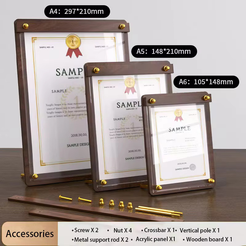 Expositor de Menú Personalizad - Coffee Tea Stand reseña y precio