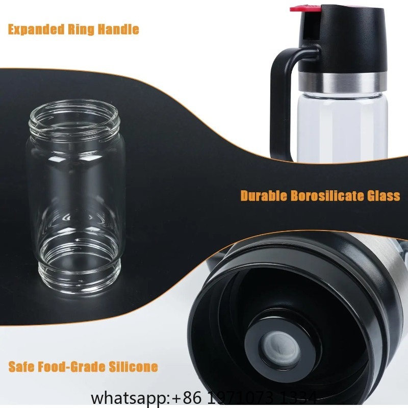 Dispensador de miel sin goteo  - Coffee Or Tea Please reseña y precio