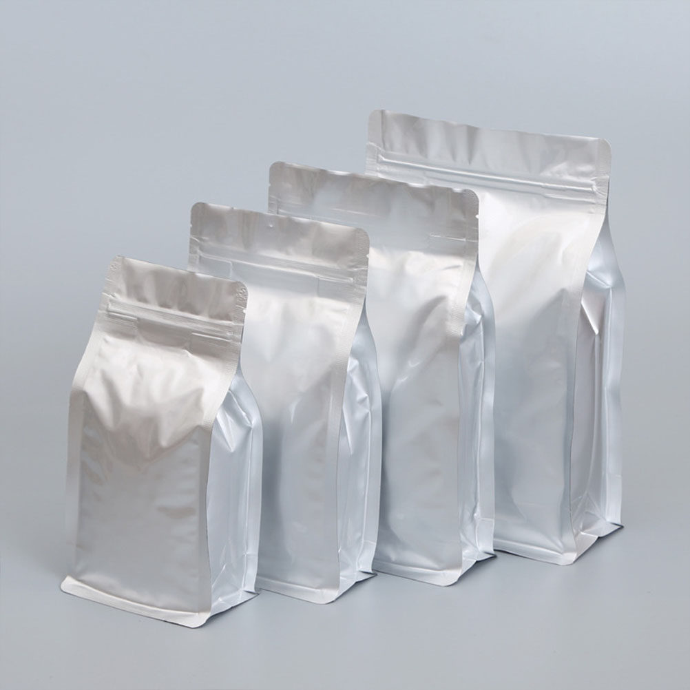 Bolsa autosellable de 20 pieza - Coffee Tea Stand reseña y precio