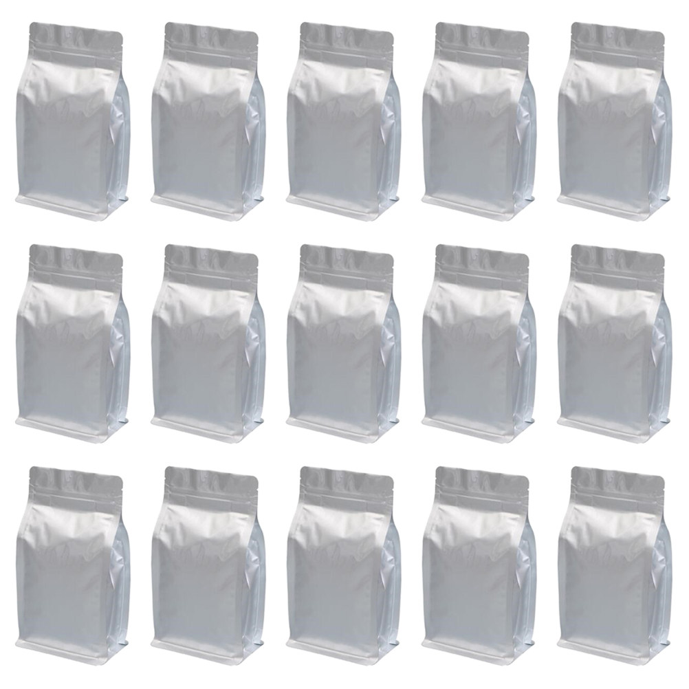 Bolsa autosellable de 20 pieza - Coffee Tea Stand reseña y precio