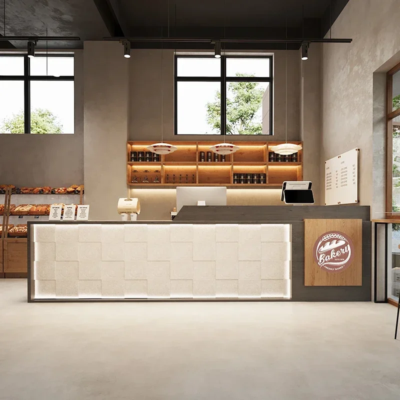 Mueble Barra de Alta Gama Pers - Coffee Tea And Company reseña y precio