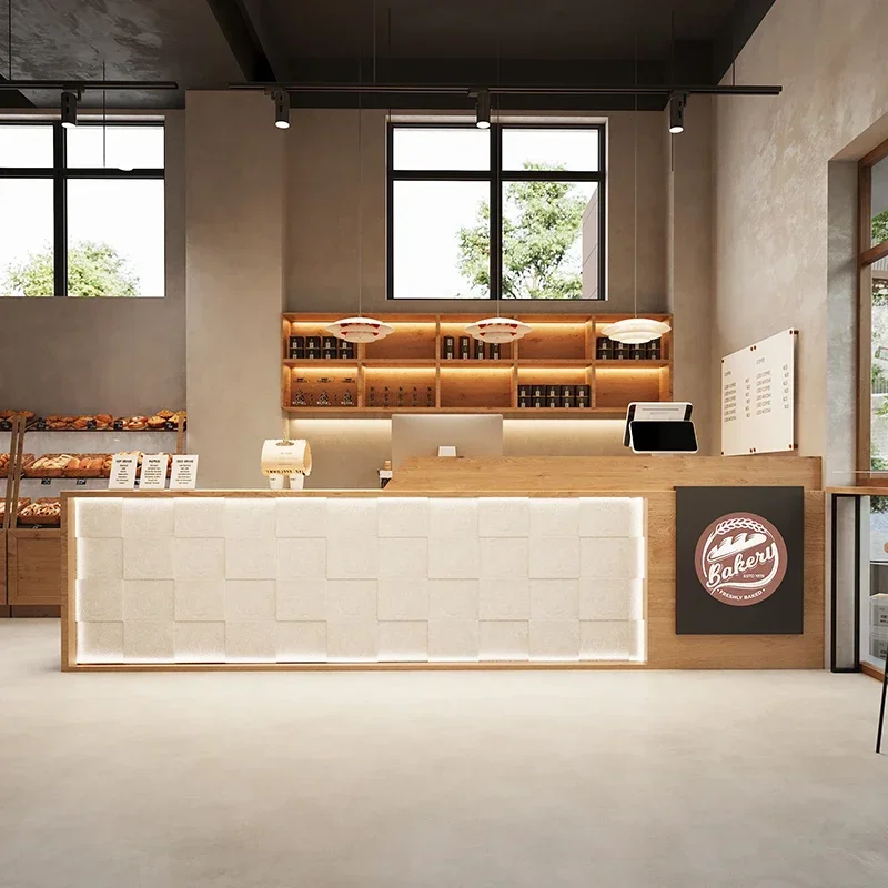 Mueble Barra de Alta Gama Pers - Coffee Tea And Company reseña y precio