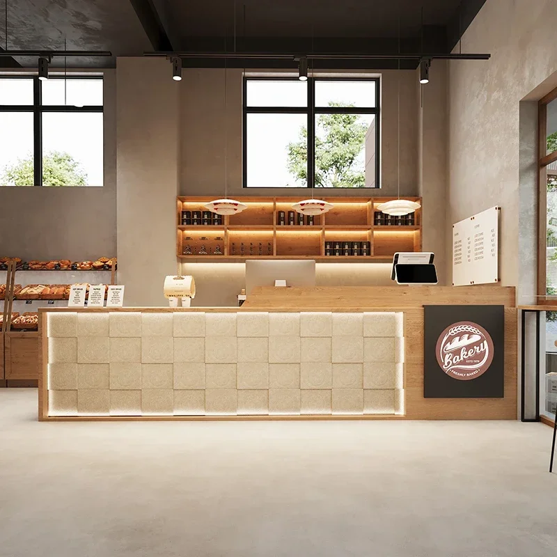 Mueble Barra de Alta Gama Pers - Coffee Tea And Company reseña y precio