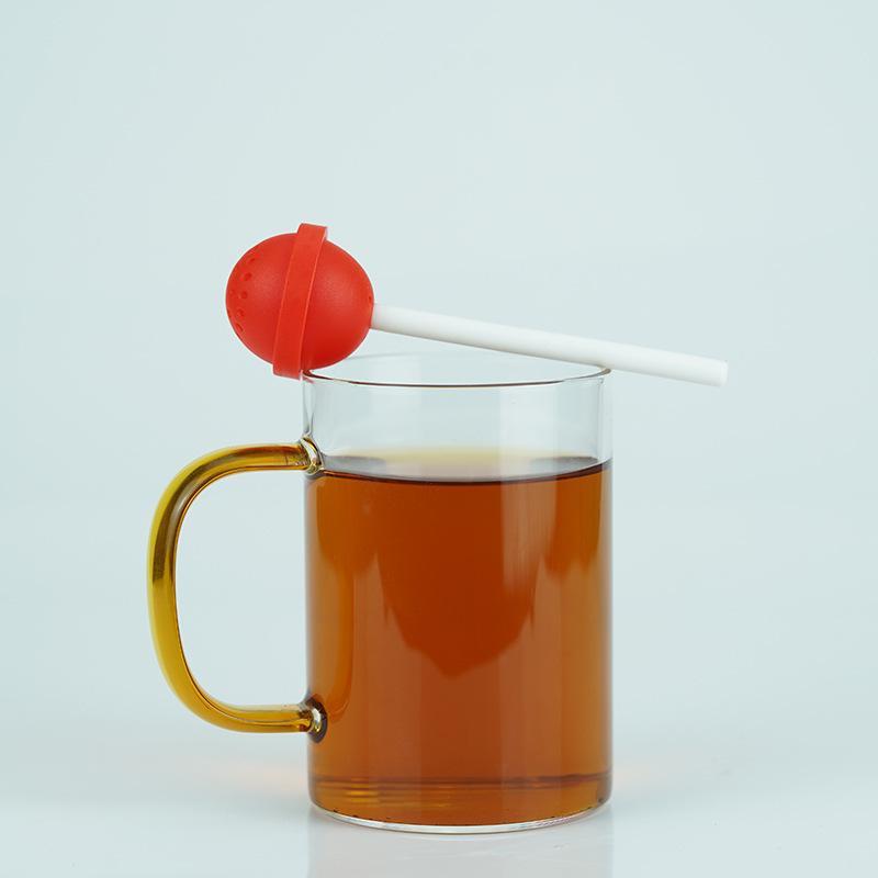 Infusor de Té de Silicona Reut - Coffee Tea And Leaf reseña y precio