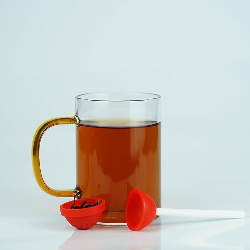 Infusor de Té de Silicona Reut - Coffee Tea And Leaf reseña y precio