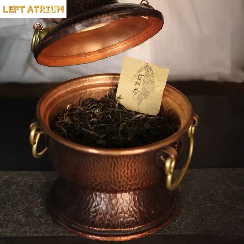 Recipiente Multifuncional de C - Coffee Tea Box reseña y precio