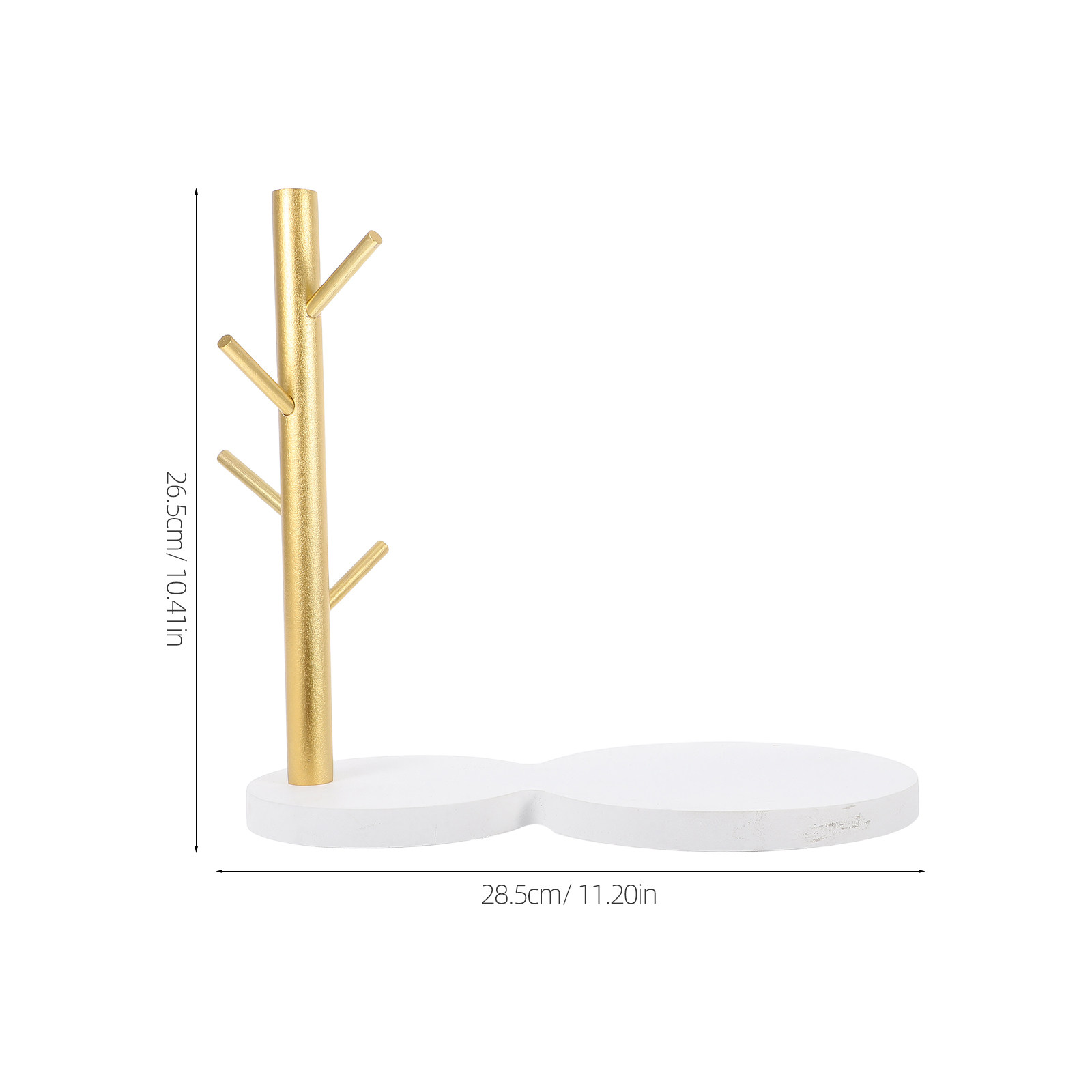 Estante de Almacenamiento para - Coffee Tea Stand reseña y precio