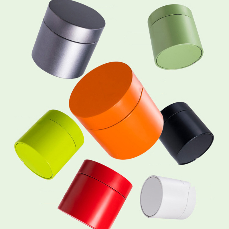 Organizador de Café, Almacenam - Coffee Tea Box reseña y precio