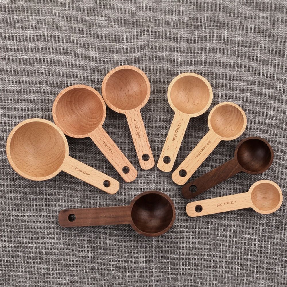 Cuchara Medidora Portátil de M - Coffee Tea Spoon reseña y precio