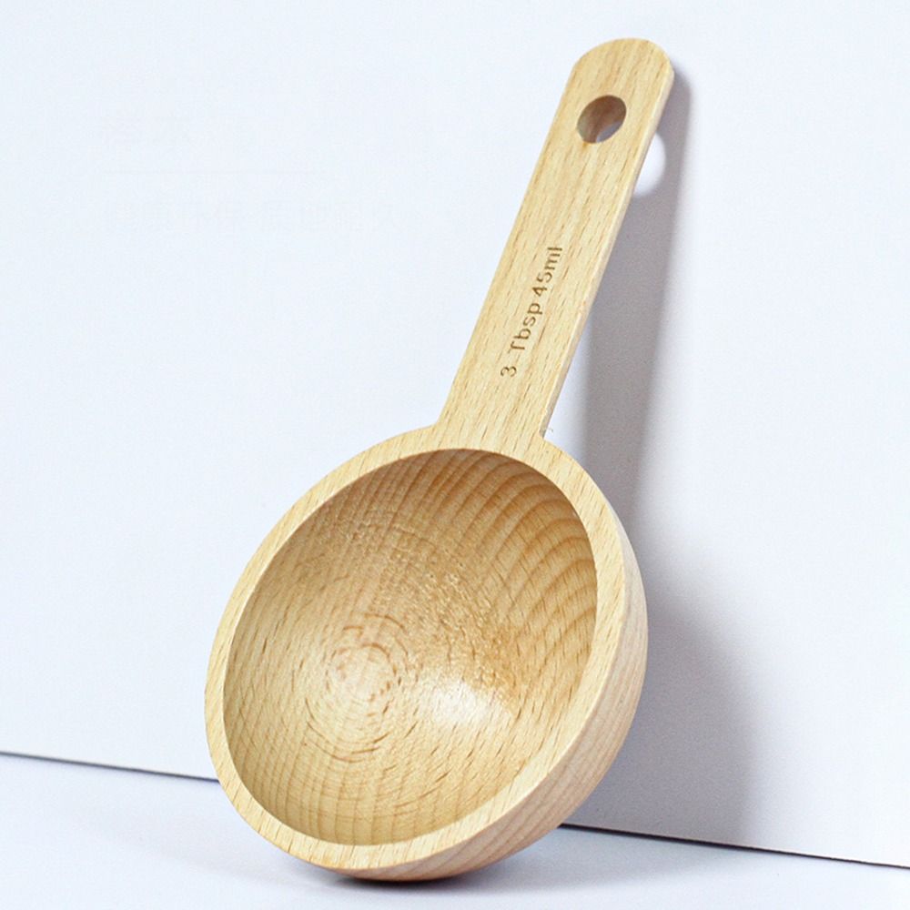 Cuchara Medidora Portátil de M - Coffee Tea Spoon reseña y precio