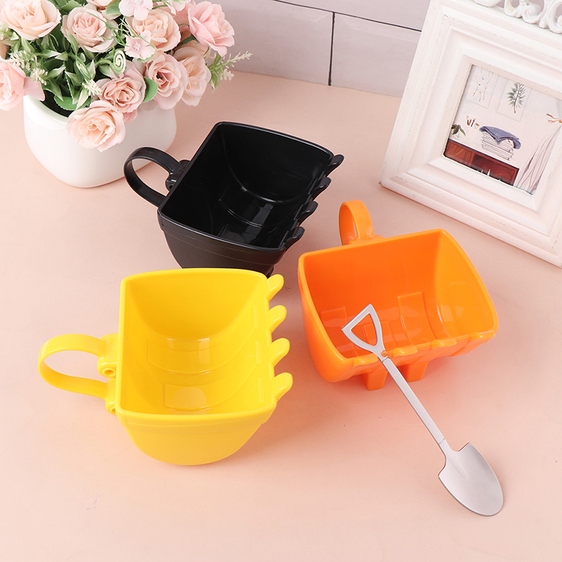 【YA】Taza divertida con forma d - Coffee Tea Spoon reseña y precio