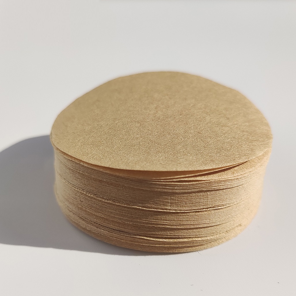 Juego de 100 filtros de papel  - Coffee Tea Chocolate reseña y precio