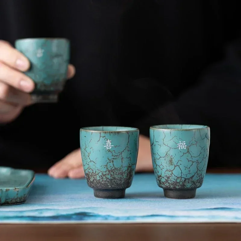 Caja de regalo, tazas de café  - Coffee Tea Box reseña y precio